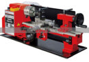 C2 Mini Lathe