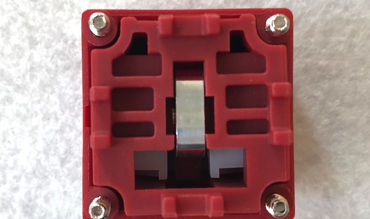 G4NL-2GFG safety-door lock cylinder