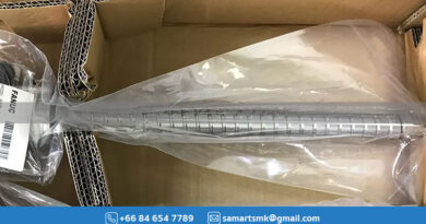 A97L-0203-0074#500YBS Fanuc ball screw