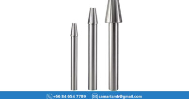 Perfect BT spindle test rod