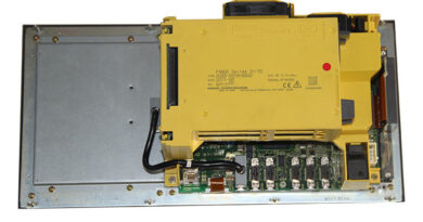 cnc Fanuc A02B-0236-C261 operator panel