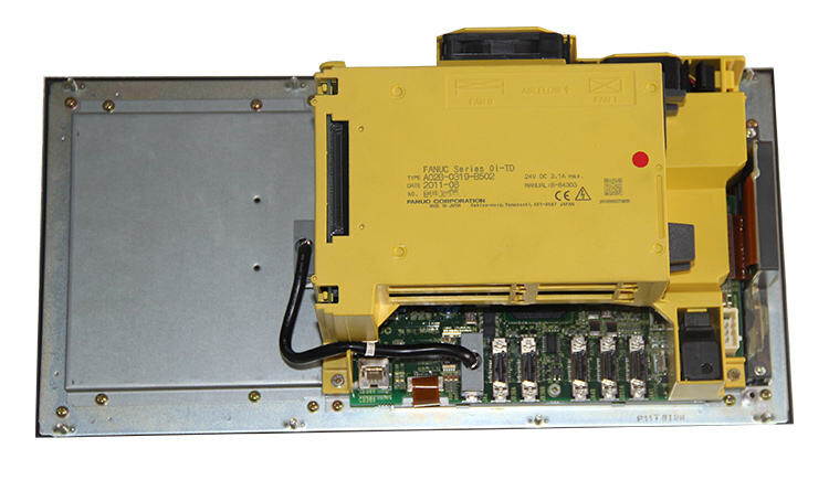 cnc Fanuc A02B-0236-C261 operator panel