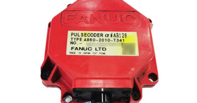 FANUC Encoder