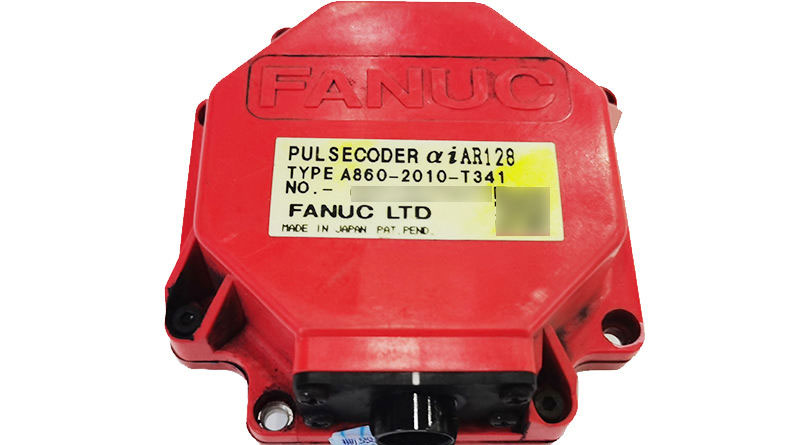 FANUC Encoder