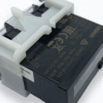 OMRON Control components