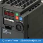 OMRON Inverter
