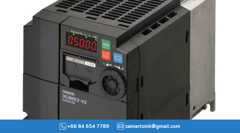 OMRON Inverter