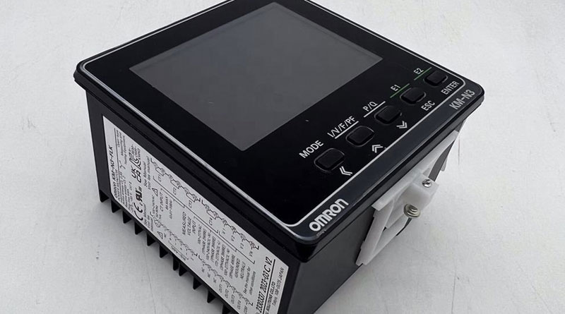 OMRON Power Supply
