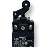 OMRON Safety components