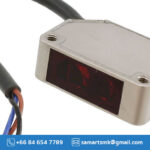 OMRON Sensors