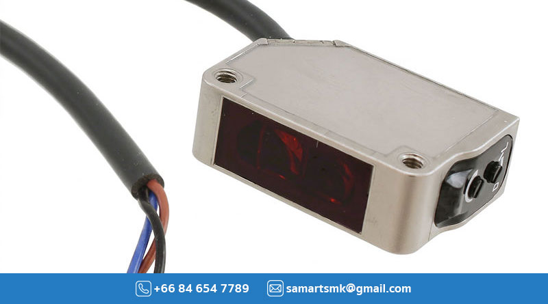 OMRON Sensors