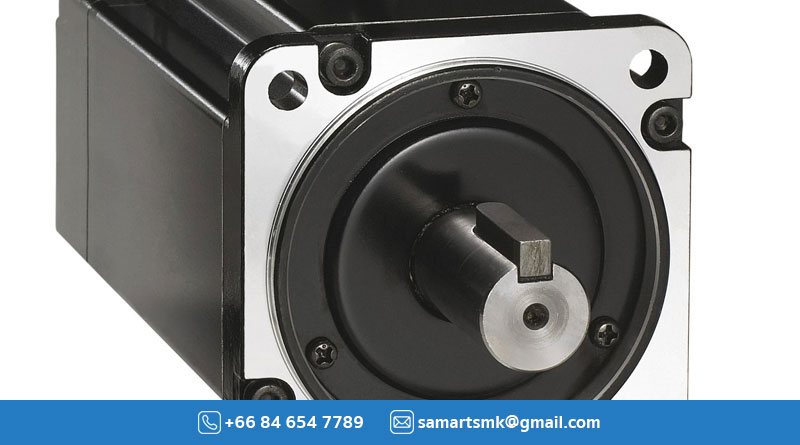 OMRON Servo Motors