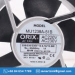 ORIX FAN