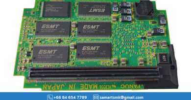 CPU Card
