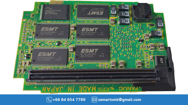 CPU Card