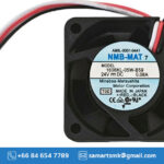 Cooling Fan