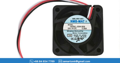 Cooling Fan