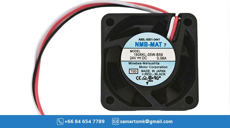 Cooling Fan