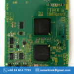 Data Card PCB