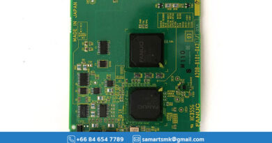 Data Card PCB