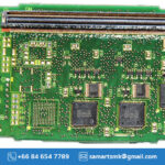 FANUC Axis card