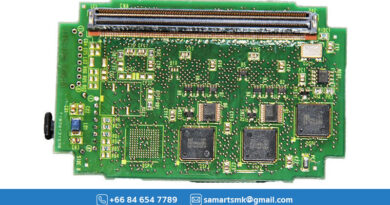 FANUC Axis card