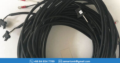 FANUC Cables Optical Fiber
