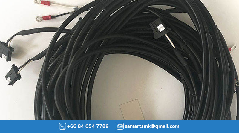 FANUC Cables Optical Fiber