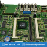 FANUC Display Card