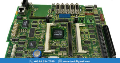 FANUC Display Card