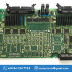 FANUC I/O unit