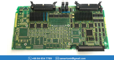 FANUC I/O unit