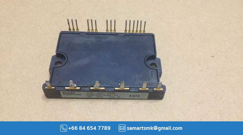 FANUC IGBT Module