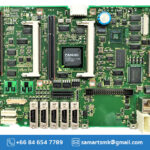 FANUC Mainboard
