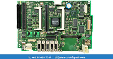FANUC Mainboard