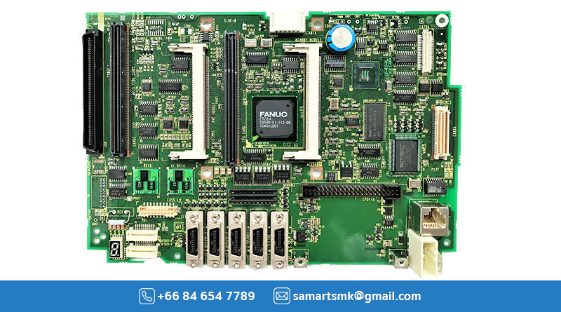 FANUC Mainboard