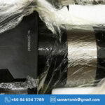 FANUC Robodrill machine parts
