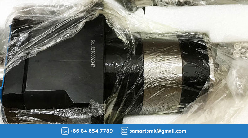 FANUC Robodrill machine parts