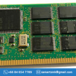 FANUC Rom Card