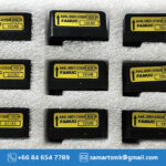FANUC Sensor