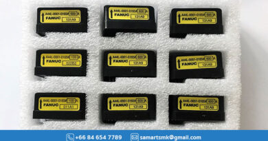 FANUC Sensor