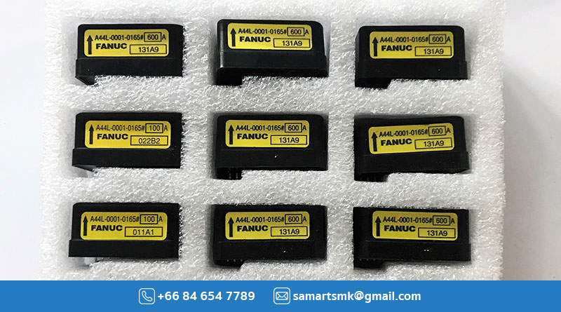 FANUC Sensor