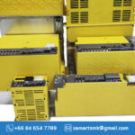FANUC Servo Amplifier