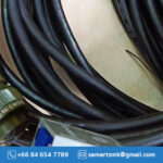 FANUC Servo Cable
