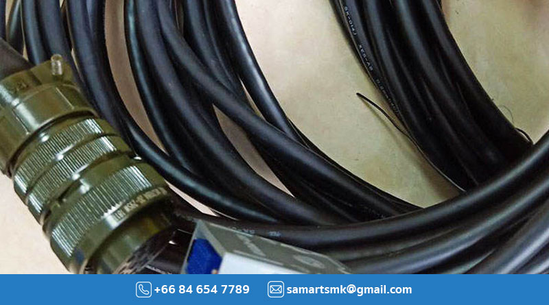 FANUC Servo Cable