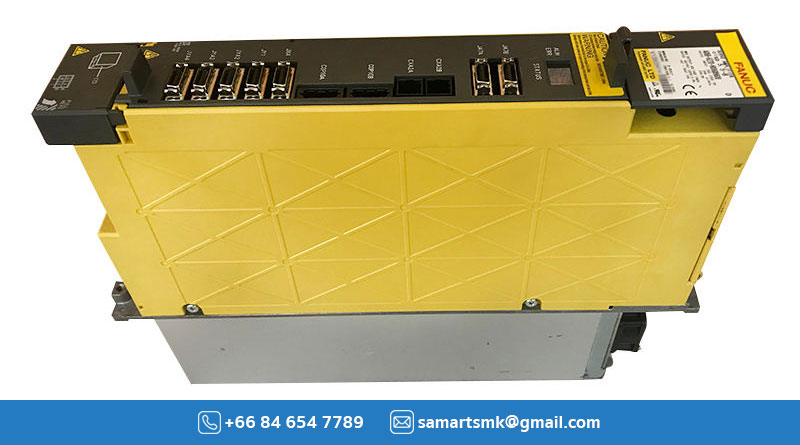 FANUC Servo Driver
