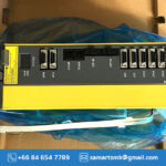 FANUC Spindle Amplifier