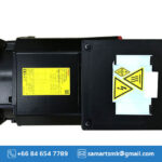 FANUC Spindle Motor