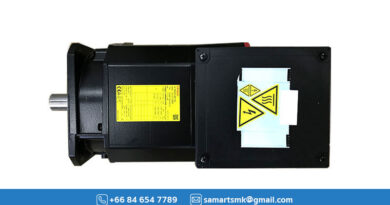 FANUC Spindle Motor