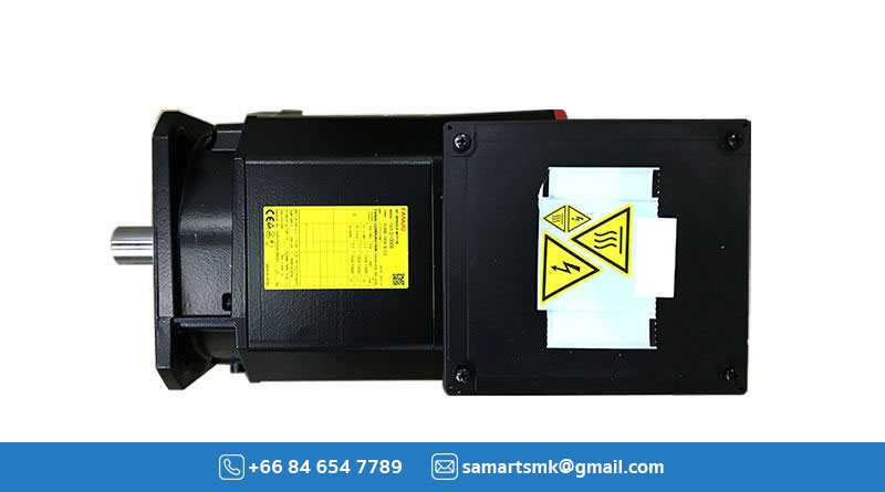 FANUC Spindle Motor